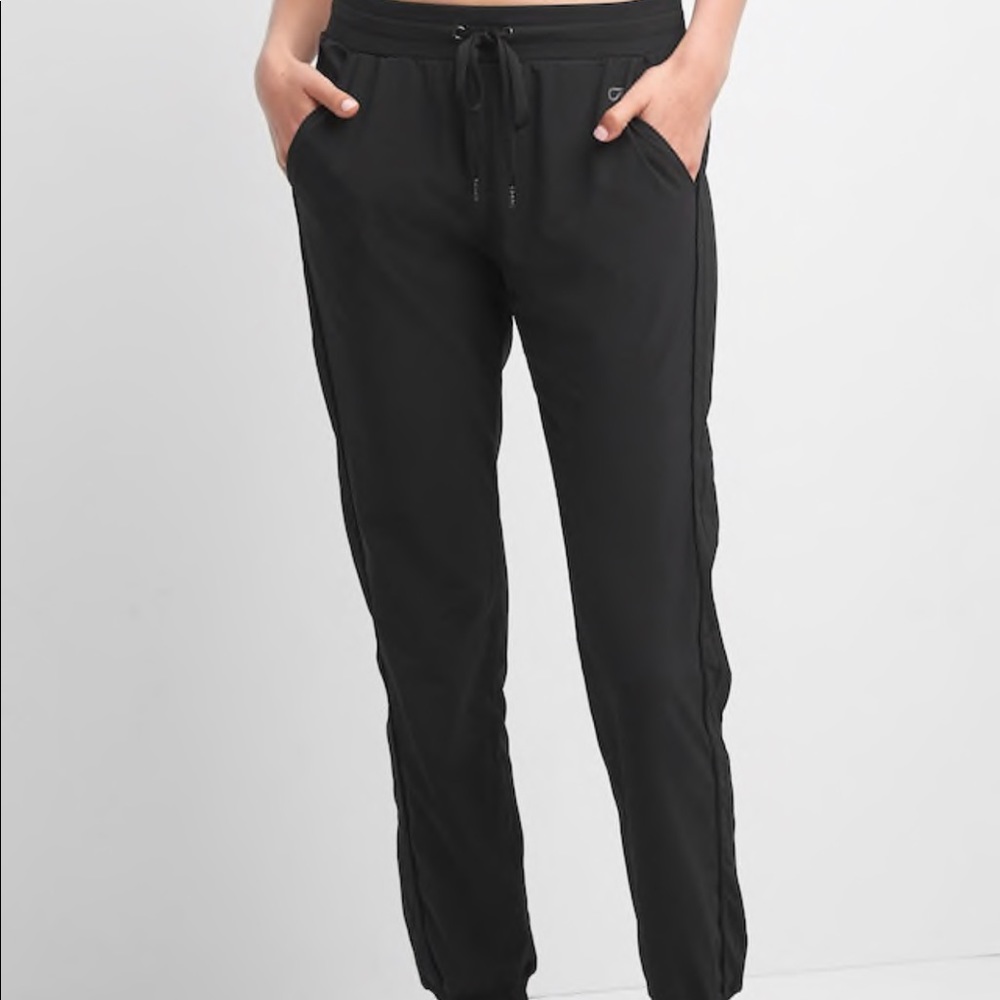 Gap Fit Grey Joggers